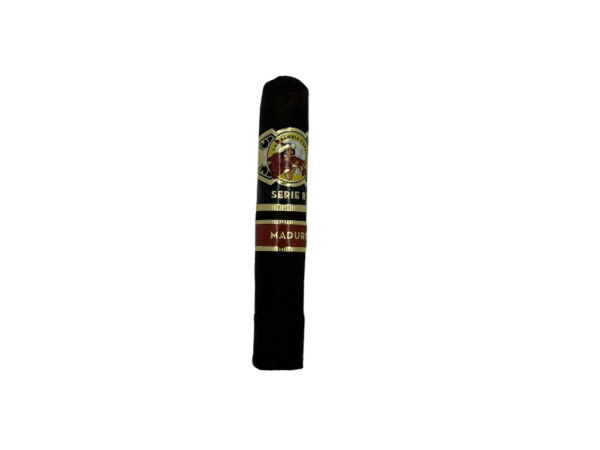 Serie R No. 5 Maduro 