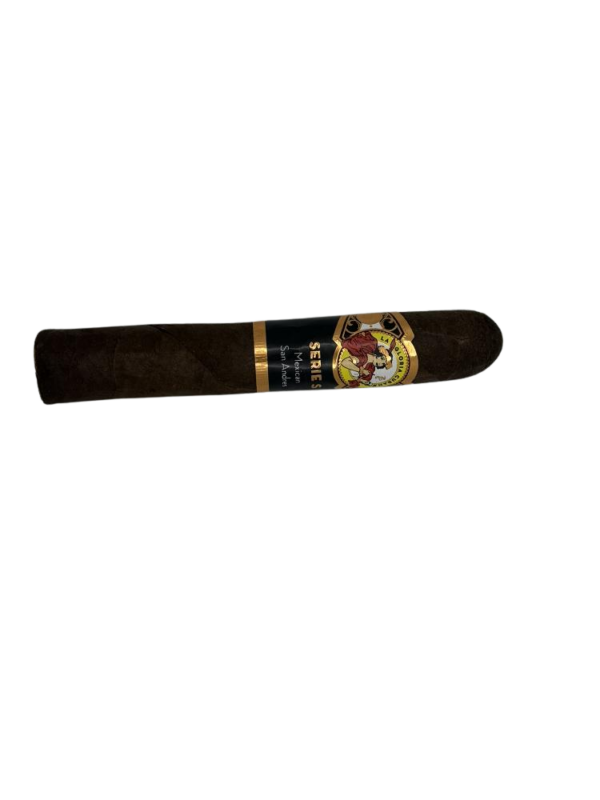 Serie S Robusto Gordo