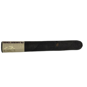 Whiskey Row Sherry Cask Gigante