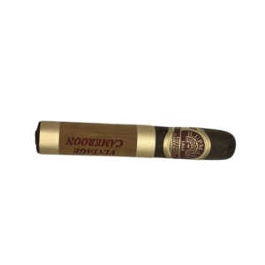 Vintage Cameroon Toro