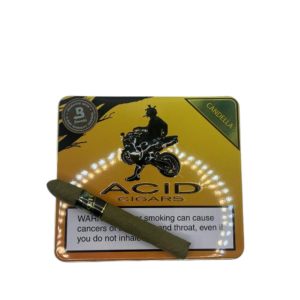 ACID Krush Green (Candela)