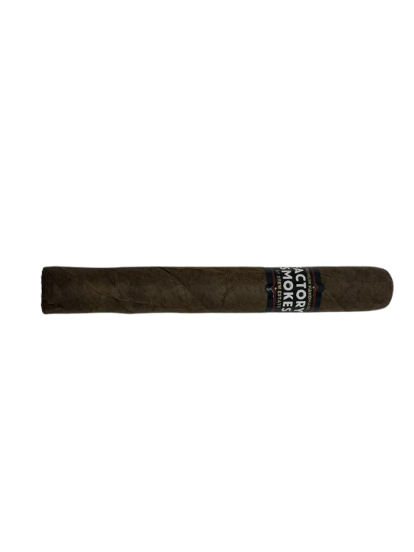 Factory Smokes Maduro Churchill