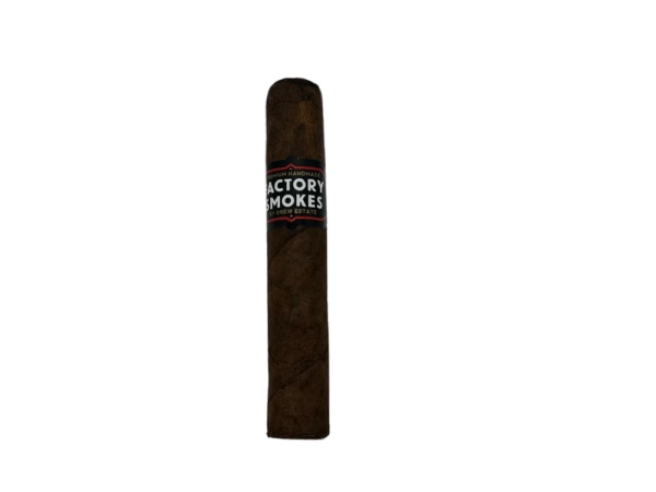 Factory Smokes Maduro Gordito