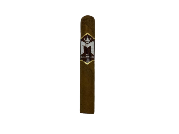 M Bourbon Robusto