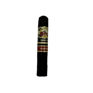 Serie R No. 6  Maduro