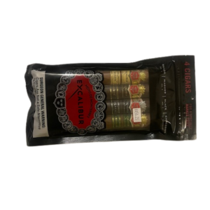 Excalibur Sampler Pack