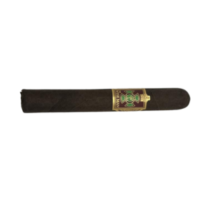 The Wise Man - Maduro Doble Corona