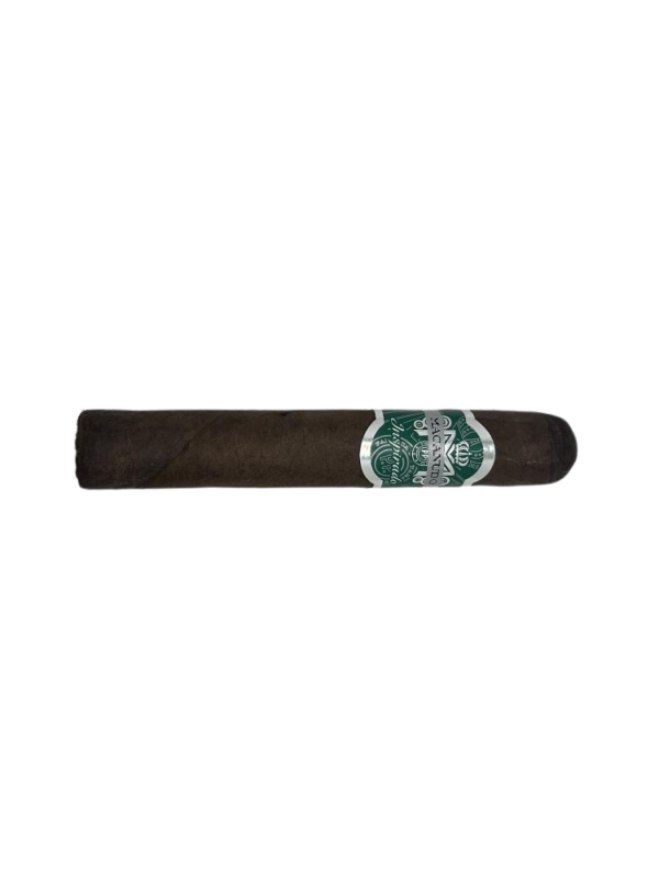 Inspirado Green Robusto 