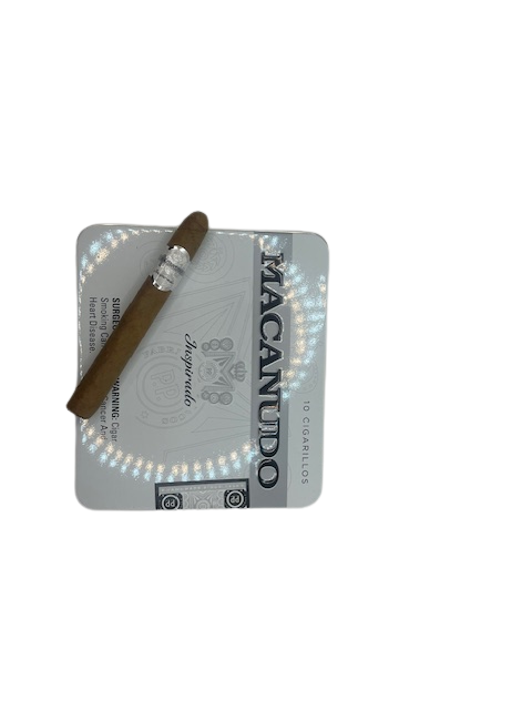 Inspirado White Cigarillo