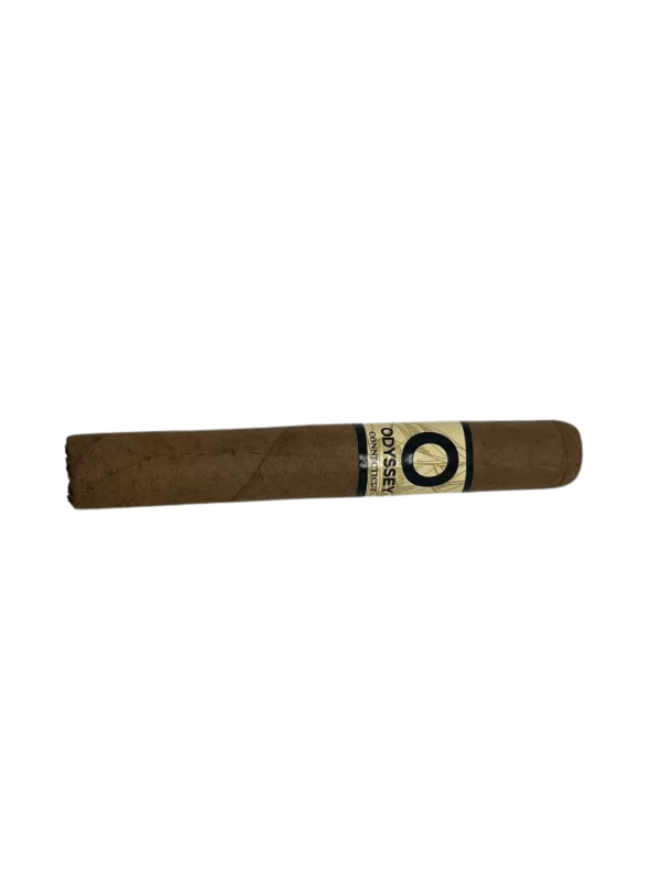 Connecticut Robusto