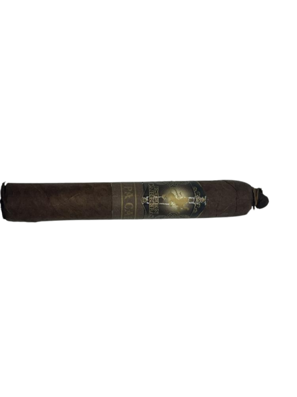 Chupa Cabra Toro Habano Oscuro 