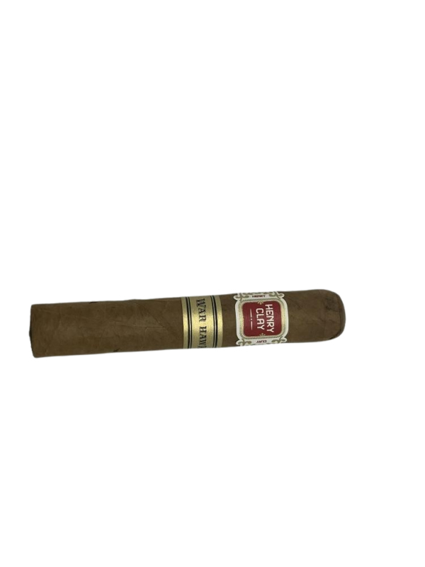 War Hawk Robusto