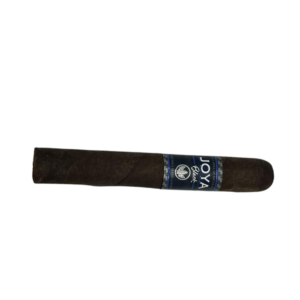 Joya Black Doble Robusto 