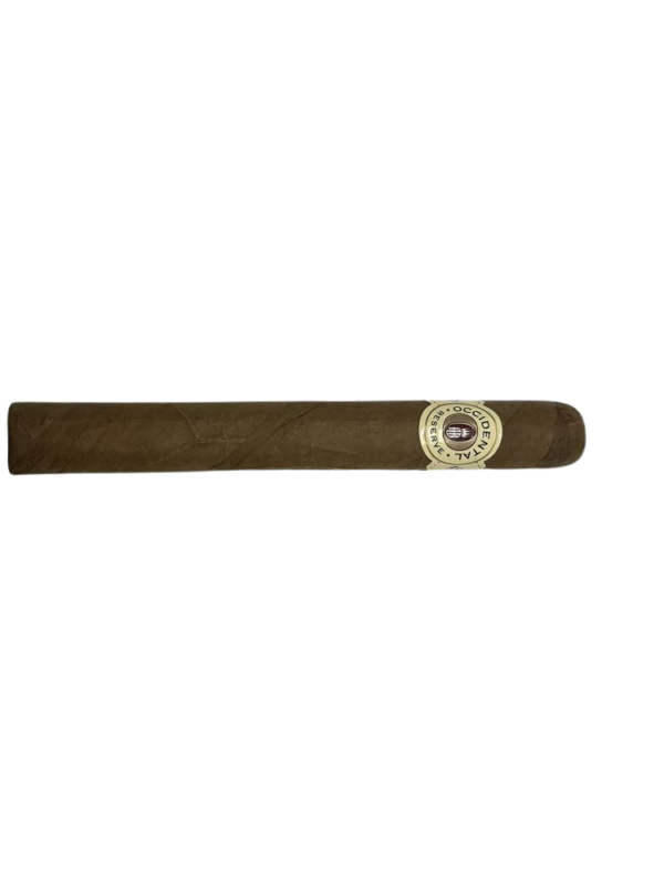 Reserve Robusto