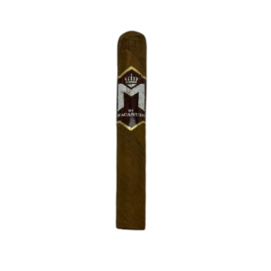 M Bourbon Robusto