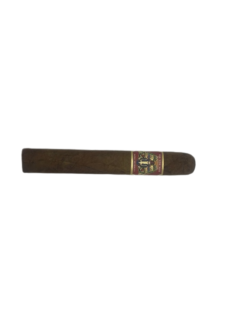 El Gueguense The Wise Man Corona Gorda Maduro 