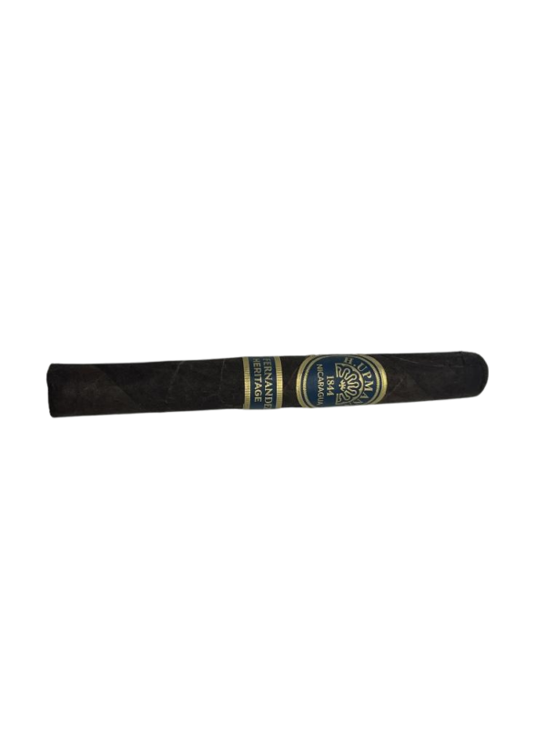 Nicaragua AJ Fernandez Heritage Corona