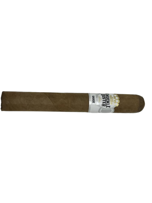 Knuckle Buster Shade Robusto