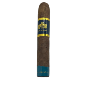 Emissary Robusto