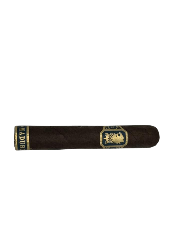 Undercrown (Maduro) Corona Viva!